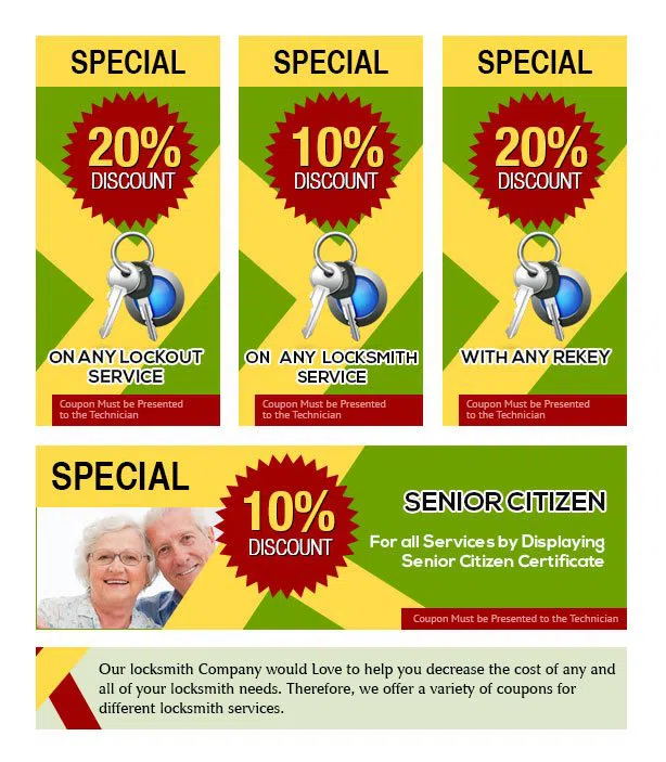 Chicago Top Locksmith, Chicago, IL 312-525-2036 - coupons-ls